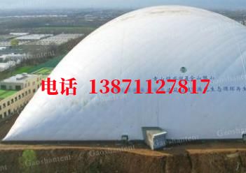 余杭气膜棚卷帘门,电动门